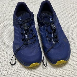 Salomon Sense Pro 3 ~ SensiFIT + endoFIT women’s shoes